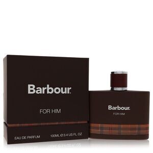 Barbour For Him Eau De Parfum Men Brown